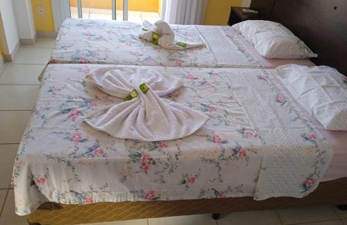 Bauru Apartamento | City Bauru Reserve Agora