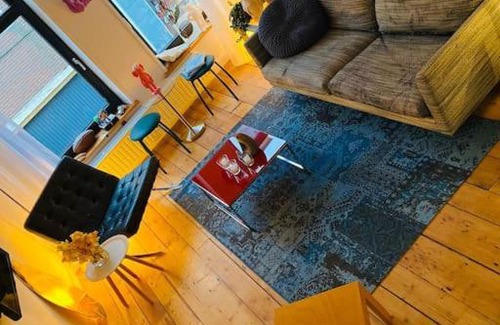 Hoorn Apartamento | City-beach apartment nearby Amsterdam