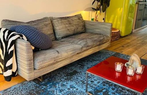 Hoorn Apartamento | City-beach apartment nearby Amsterdam