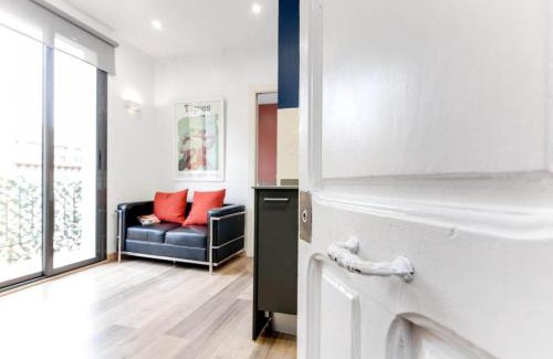 Barceloneta Apartamento | City&Beach Apartments 3 in City Center