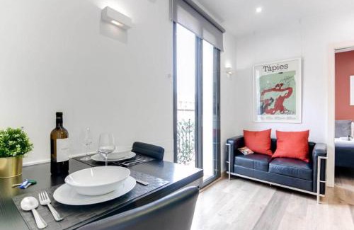 Barceloneta Apartamento | City&Beach Apartments 3 in City Center