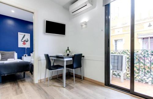 Barceloneta Apartamento | City&Beach Apartments 3 in City Center