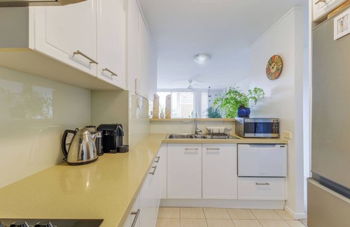 Bronte Apartamento | Escape de Playa / Ciudad En Bronte