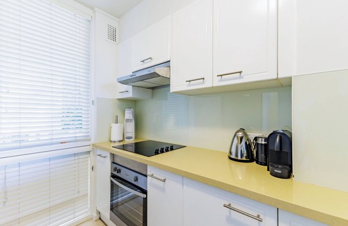 Bronte Apartamento | Escape de Playa / Ciudad En Bronte