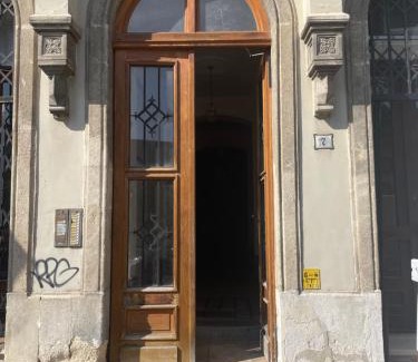 Szekesfehervar Apartamento | City Bell