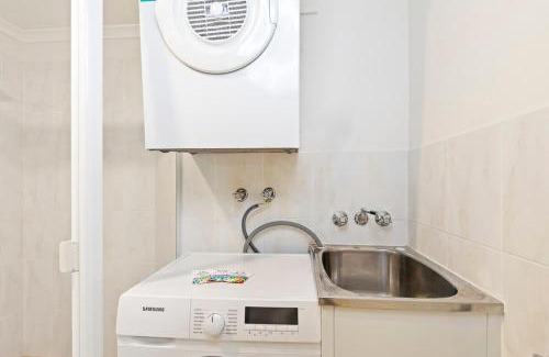 South Brisbane Apartamento | City Boutique 2Bed 2Bath Parking