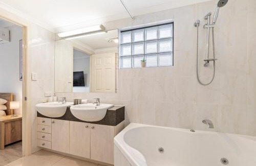 South Brisbane Apartamento | City Boutique 2Bed 2Bath Parking