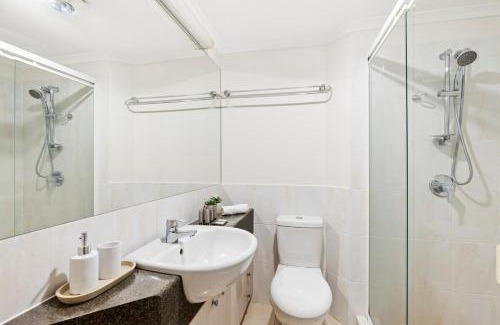South Brisbane Apartamento | City Boutique 2Bed 2Bath Parking