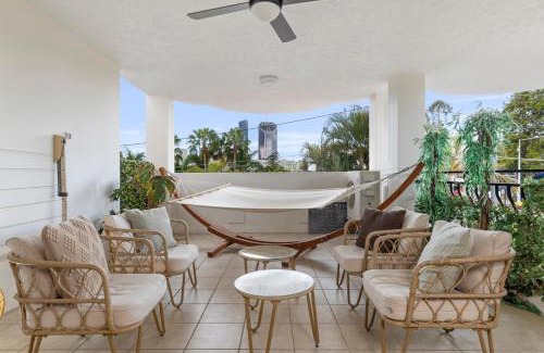 South Brisbane Apartamento | City Boutique 2Bed 2Bath Parking