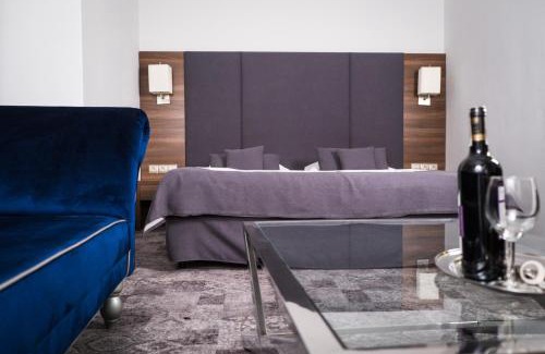 Centrum Hotel | City Boutique Hotel