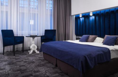 Centrum Hotel | City Boutique Hotel