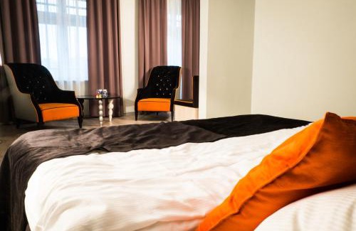 Centrum Hotel | City Boutique Hotel
