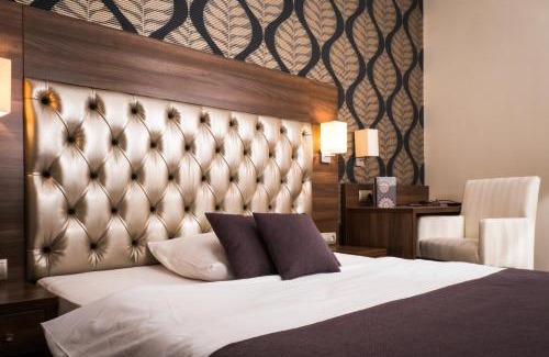 Centrum Hotel | City Boutique Hotel