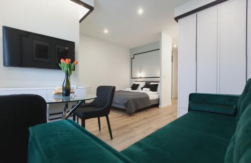 Praga Apartamento | City Break Atelier Praga Apartamenty
