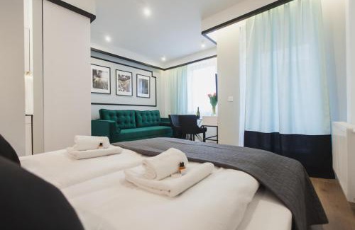 Praga Apartamento | City Break Atelier Praga Apartamenty
