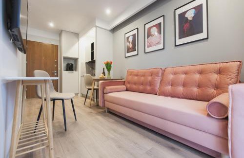 Praga Apartamento | City Break Atelier Praga Apartamenty