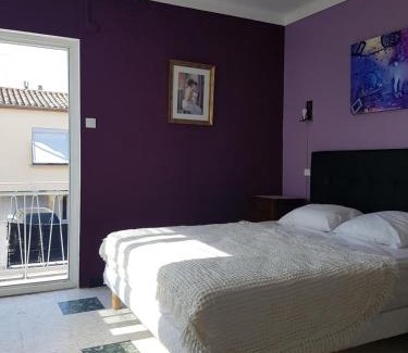 Convention Apartamento | City Break