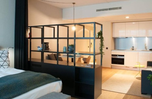 Jewish Quarter Casa | City Break Minutes Away from MoMu Antwerp & Museums! w/ Full Kitchen!