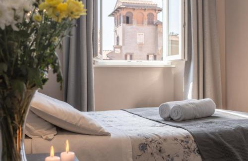 Monte Sacro Casa | City Break Nomentana
