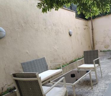 Monte Sacro Casa | City Break Nomentana