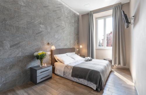 Monte Sacro Casa | City Break Nomentana
