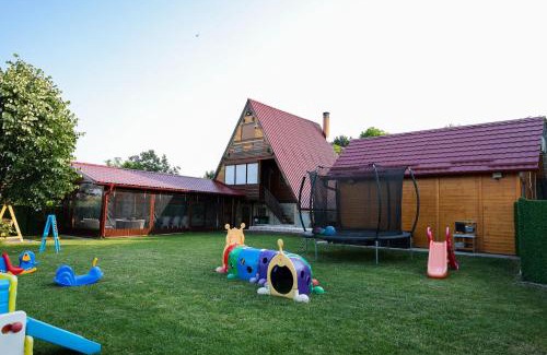 Petrovaradin Casa | City Break