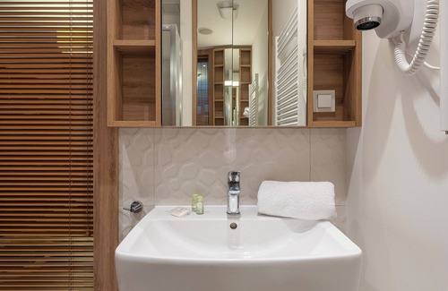 Wola Apartamento | City Break Wolska