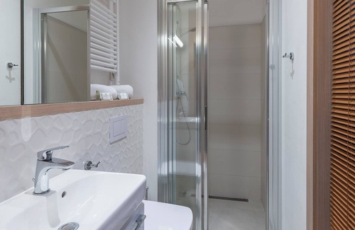 Wola Apartamento | City Break Wolska