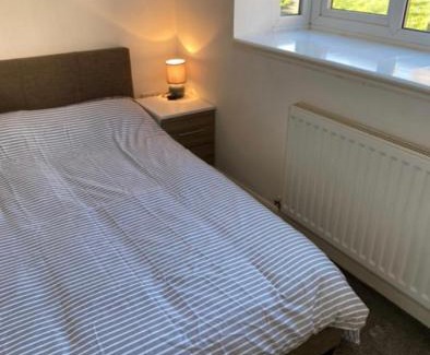 Corby Casa | City breaks Corby Double ensuites