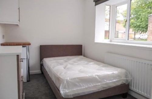 Corby Casa | City breaks Corby Double ensuites