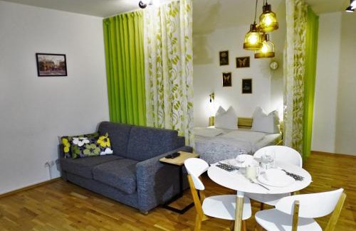 Lend Apartamento | City by BestChoice - FREE Parking - Self Check-in