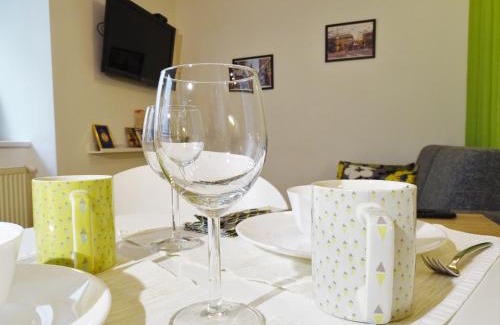 Lend Apartamento | City by BestChoice - FREE Parking - Self Check-in