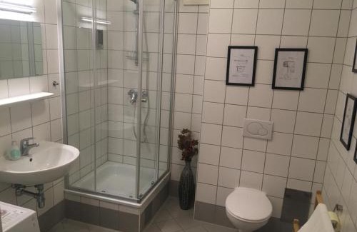Lend Apartamento | City by BestChoice - FREE Parking - Self Check-in