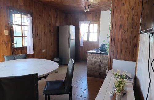 Uspallata Casa | City Cabin