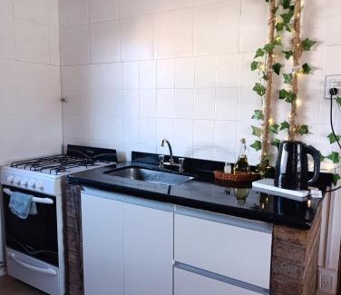 Uspallata Casa | City Cabin