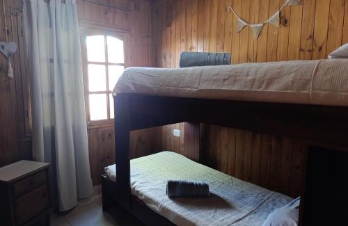Uspallata Casa | City Cabin