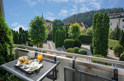Brunico Apartamento | City Café - CENTRAL Apartment