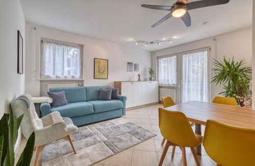 Brunico Apartamento | City Café - CENTRAL Apartment
