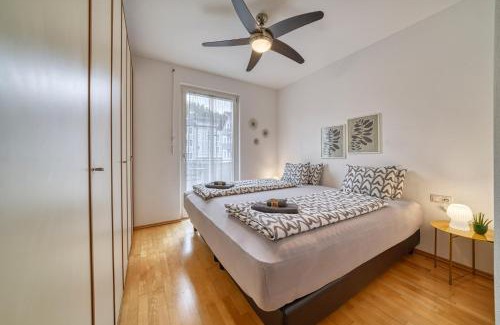 Brunico Apartamento | City Café - CENTRAL Apartment