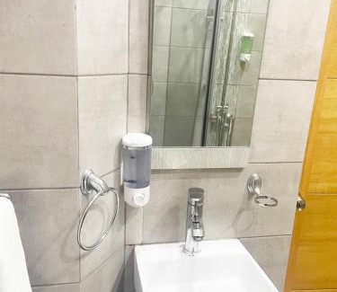 Ciudad Universitaria Hotel | City Caribbean Hotel Boutique