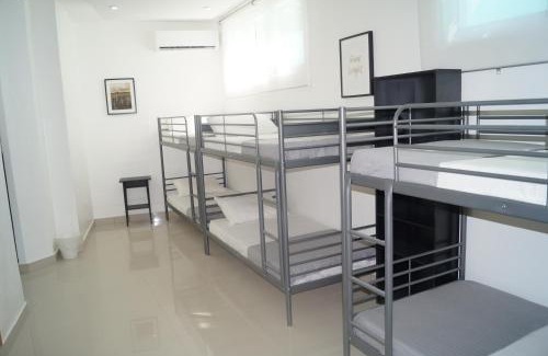 Ciudad Universitaria Hotel | City Caribbean Hotel Boutique