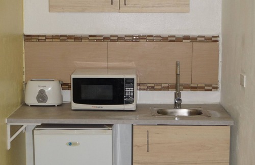 Ciudad Universitaria Hotel | City Caribbean Hotel Boutique