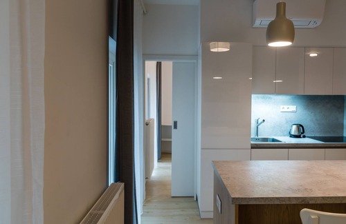 Old Town Apartamento | City Castle Apartments Free Parking