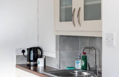Cambridge City Centre Apartamento | City Center,2 Bedroom Apartment with Parking