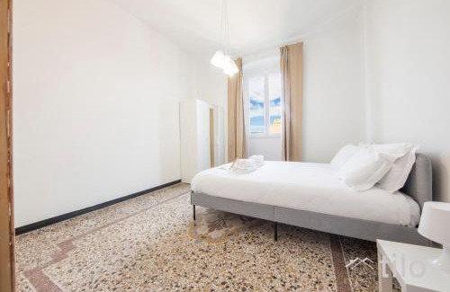 Carignano Apartamento | City Center, 2BR, Free Wifi & Netflix By Tilo