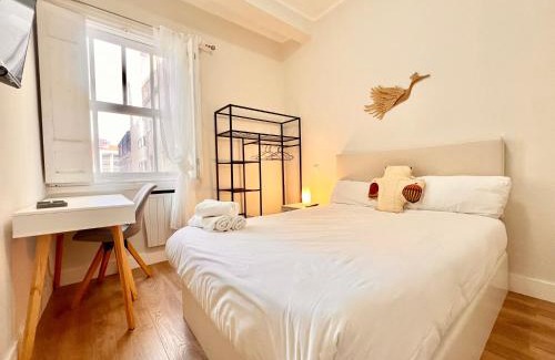 Santander Apartamento | City Center 3