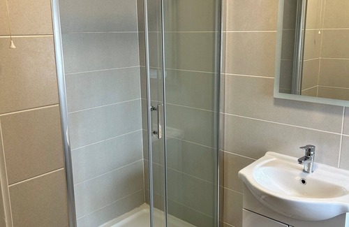 Galway City Centre Apartamento | Centro de la ciudad - 3 minutos a pie de la plaza del pueblo