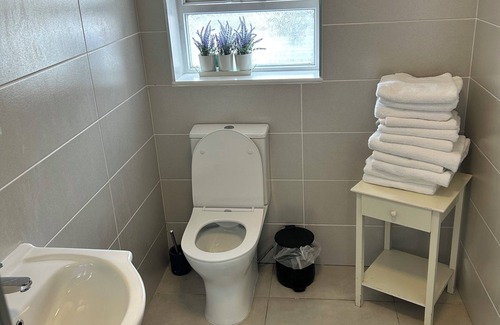 Galway City Centre Apartamento | Centro de la ciudad - 3 minutos a pie de la plaza del pueblo