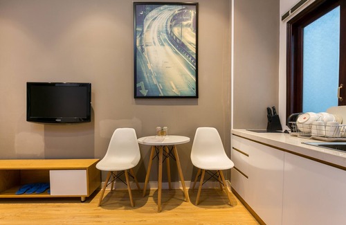 Phuong 6 Casa | Centro de la ciudad, a 500 metros del mercado de Ben Thanh