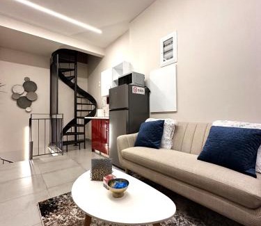 Psirri Apartamento | City Center Acropolis area Maisonette Modern House